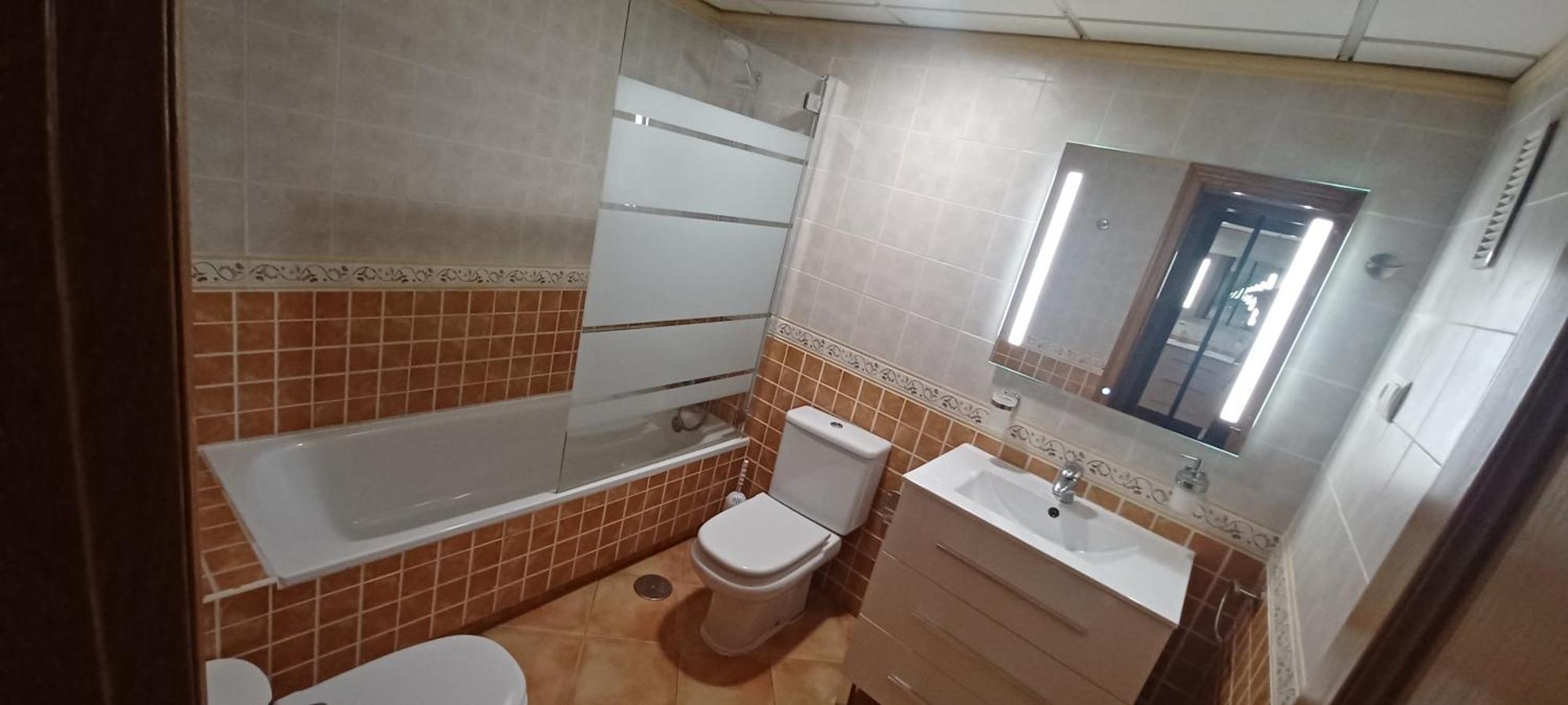 Apartamento Torreon Del Mar 100M De La Playa Garage Benalmádena Kültér fotó